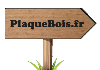 PlaqueBois.fr
